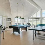 Villavilla 441 - Strand, Ostjylland Vakantiehuis *