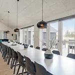 Villavilla 441 - Strand, Ostjylland Vakantiehuis