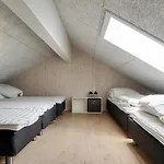 Vakantiehuis Villavilla 441 - Strand, Ostjylland *
