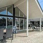 Villavilla #441 - Strand, østjylland Feriehus Grenå