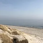 Villavilla #441 - Strand, østjylland Feriehus *