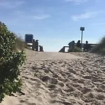 Villavilla #441 - Strand, østjylland Feriehus
