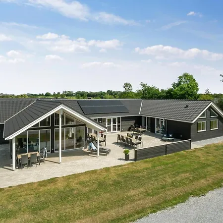 Villavilla 441 - Strand, Ostjylland *