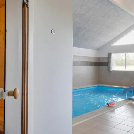 Villavilla 441 - Strand, Ostjylland *