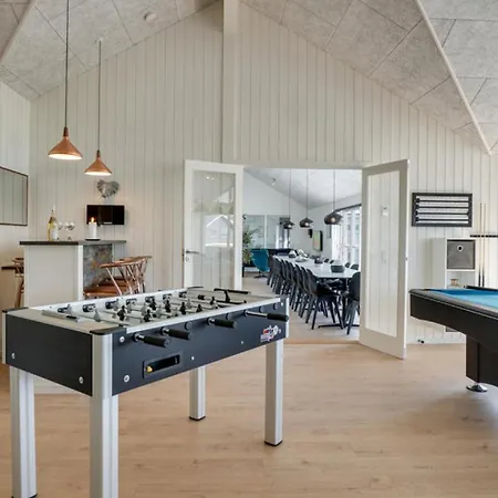 Villavilla 441 - Strand, Ostjylland *