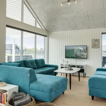 Villavilla 441 - Strand, Ostjylland