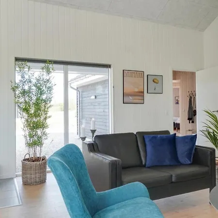펜션 Villavilla 441 - Strand, Ostjylland