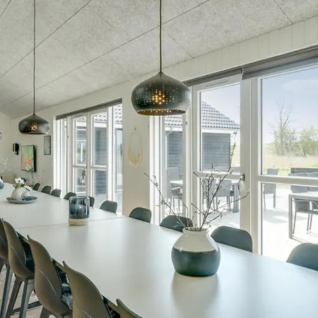Villavilla 441 - Strand, Ostjylland