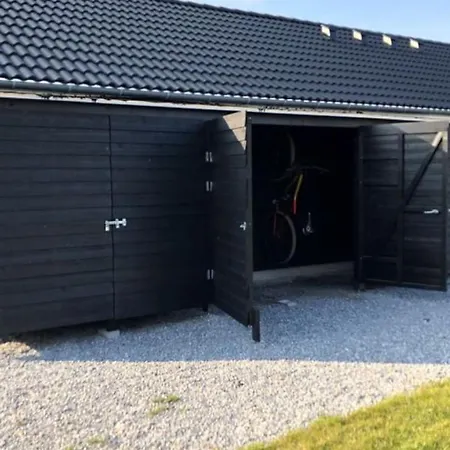 Villavilla 441 - Strand, Ostjylland *