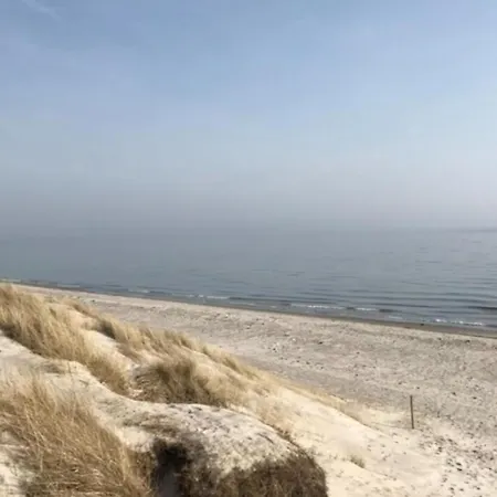Villavilla 441 - Strand, Ostjylland 펜션 *