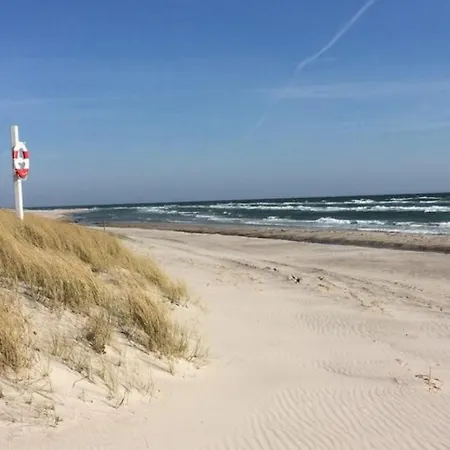 Villavilla 441 - Strand, Ostjylland 펜션 그레나