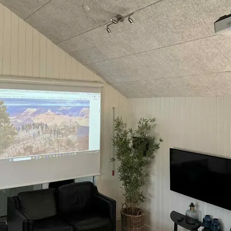 Villavilla 441 - Strand, Ostjylland Vakantiehuis