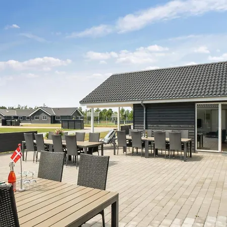 Villavilla 441 - Strand, Ostjylland