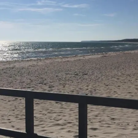 Villavilla 441 - Strand, Ostjylland Grenå