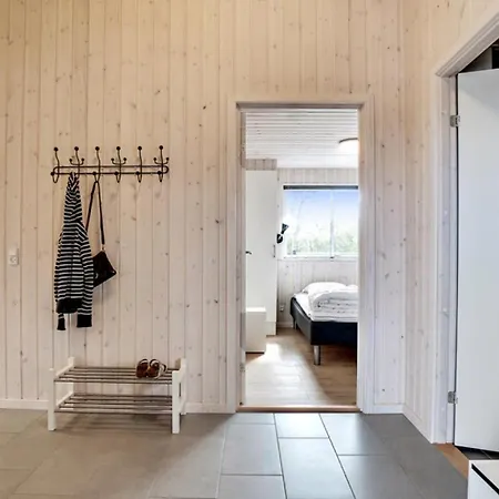 Villavilla 441 - Strand, Ostjylland