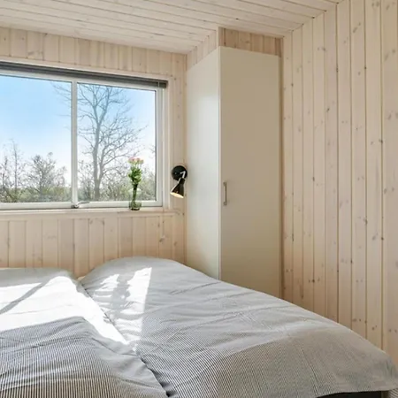 Villavilla 441 - Strand, Ostjylland Vakantiehuis