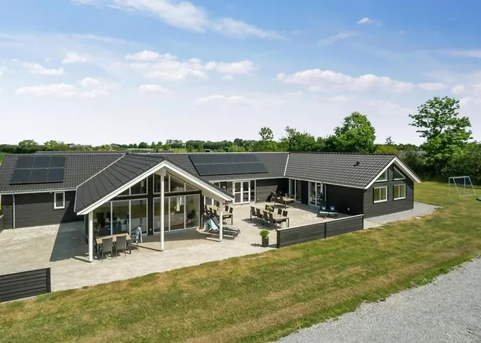 Villavilla 441 - Grena Strand, Ostjylland *