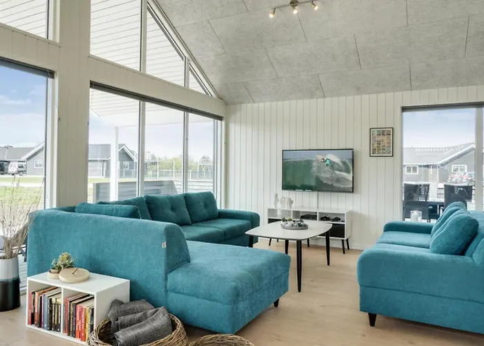 Villavilla #441 - Grenå Strand, østjylland