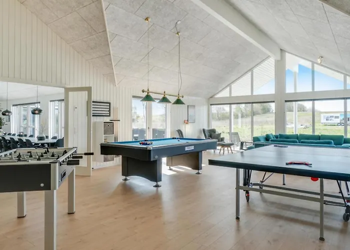 Villavilla 441 - Grena Strand, Ostjylland Dom wakacyjny *