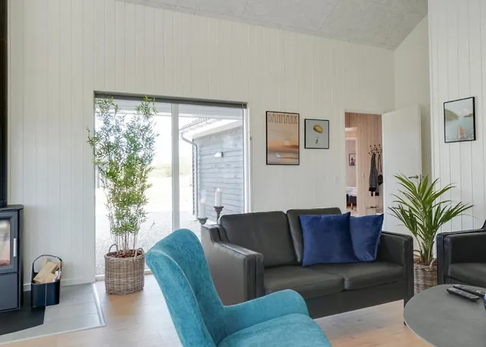 Dom wakacyjny Villavilla 441 - Grena Strand, Ostjylland