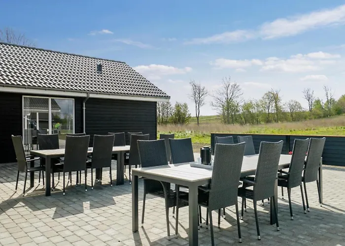 Dom wakacyjny Villavilla 441 - Grena Strand, Ostjylland